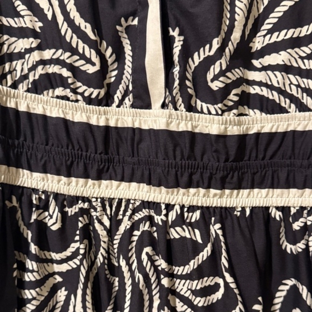 Anthropologie The Somerset Maxi Dress In Blackberry - Picture 4 of 7